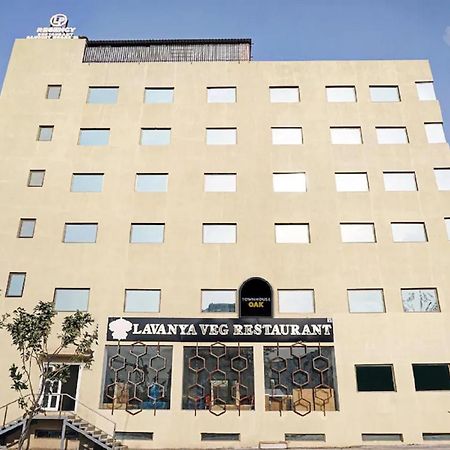 L P Regency, Pune Exterior foto